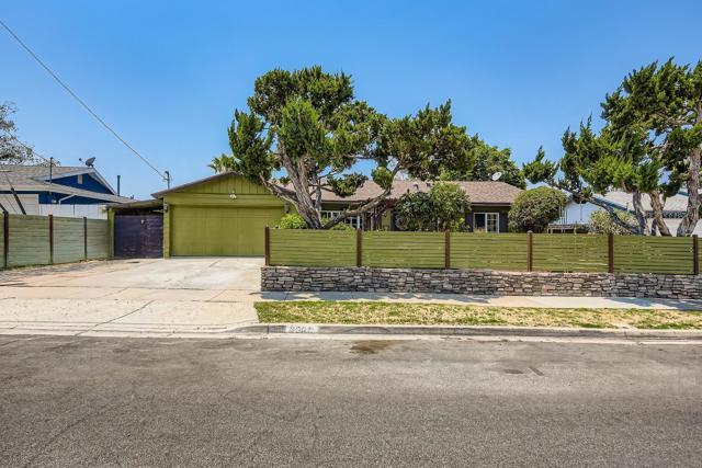 9802 Settle Road, Santee, Califórnia 92071, Estados Unidos