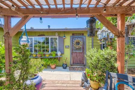 9802 Settle Road, Santee, California 92071, USA