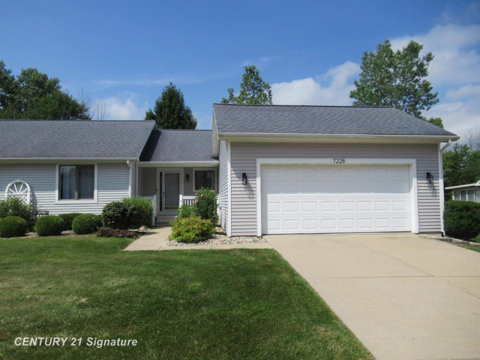 7228 Northfield, Flushing, Michigan 48433