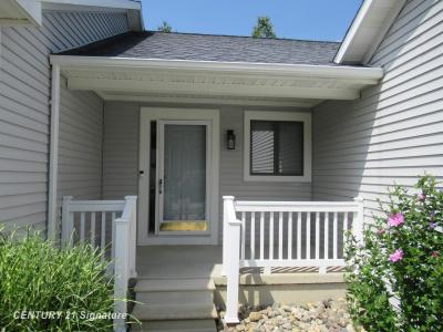 7228 Northfield, Flushing, Michigan 48433