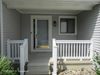 7228 Northfield, Flushing, Michigan 48433