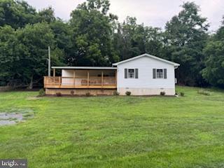 131 Cedar Hill Lane, Clear Brook, Virginia 22624, USA