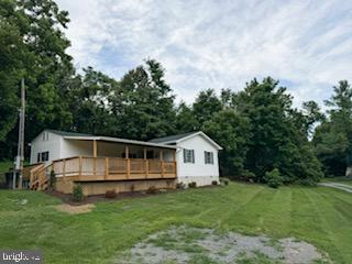131 Cedar Hill Lane, Clear Brook, Virgínia 22624, Estados Unidos