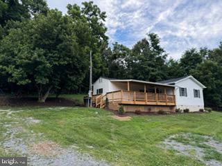 131 Cedar Hill Lane, Clear Brook, Virgínia 22624, Estados Unidos