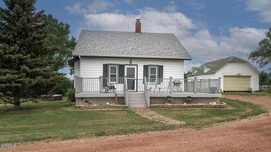 7415 44th Street, Hebron, ND 58638, USA