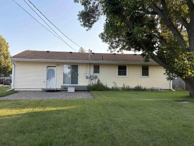1316 Sunset Boulevard, Minot, شمال داكوتا 58703-0000, الولايات المتحدة