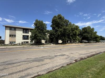1112 Portland Drive, Bismarck, Dakota Du Nord 58504, États-Unis