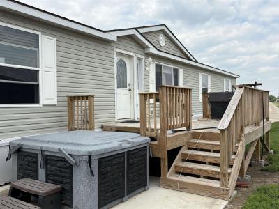 861 Aster Loop, Minot, Dakota Du Nord 58701, États-Unis