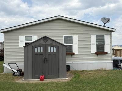 861 Aster Loop, Minot, Dakota Du Nord 58701, États-Unis