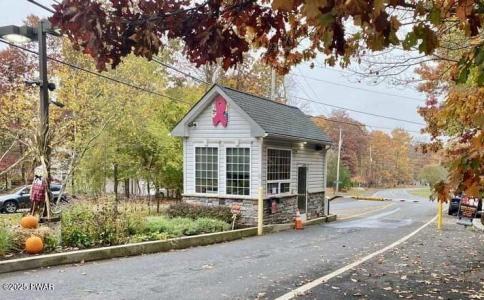 Lot 270 Saunders Court, Bushkill, Pensilvania 18324, Estados Unidos
