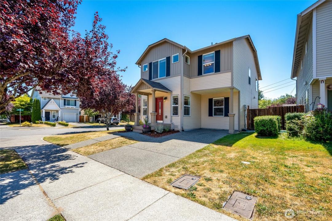 10406 26th Place Se, Lake Stevens, Washington 98258, Estados Unidos