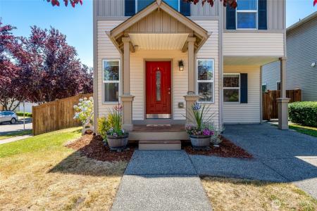 10406 26th Place Se, Lake Stevens, Washington 98258, Estados Unidos