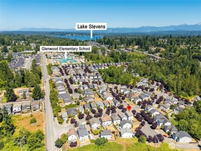10406 26th Place Se, Lake Stevens, Washington 98258, Estados Unidos