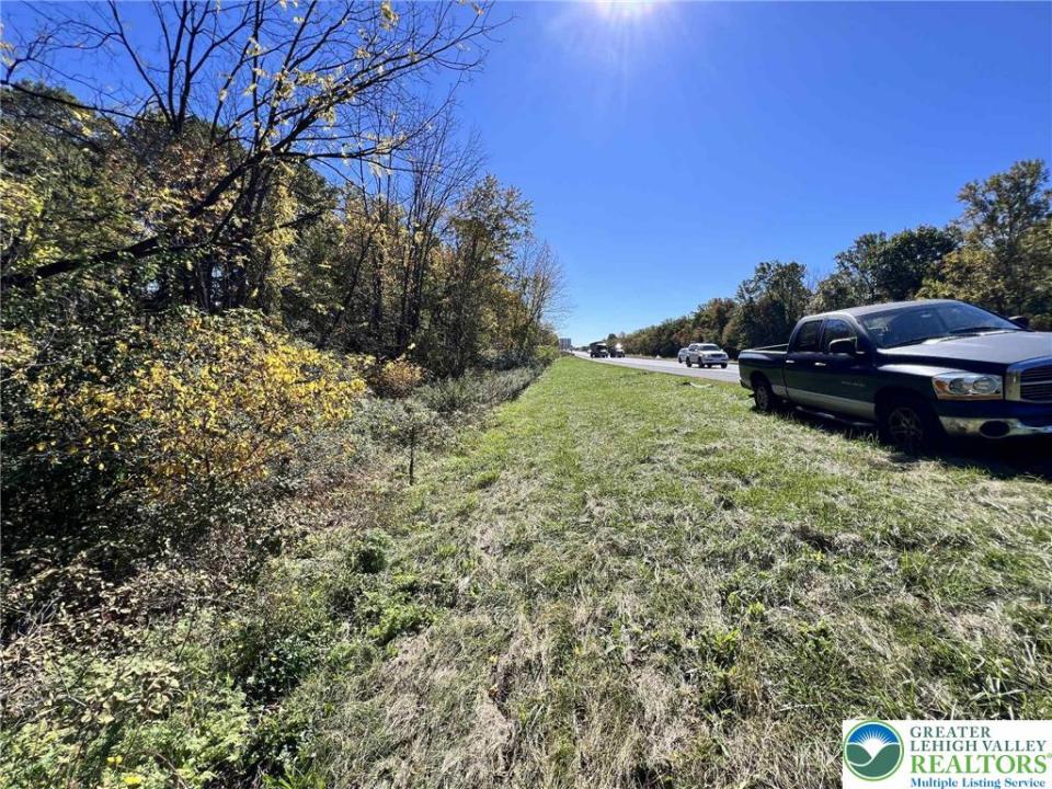 Pa Route 33, Bushkill Twp, Пенсильвания 18091, Соединенные Штаты