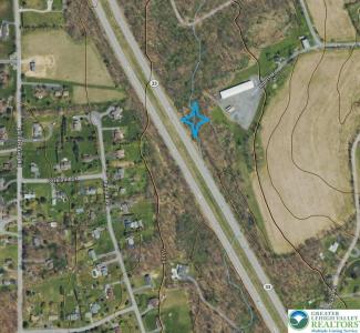 Pa Route 33, Bushkill Twp, Пенсильвания 18091, Соединенные Штаты