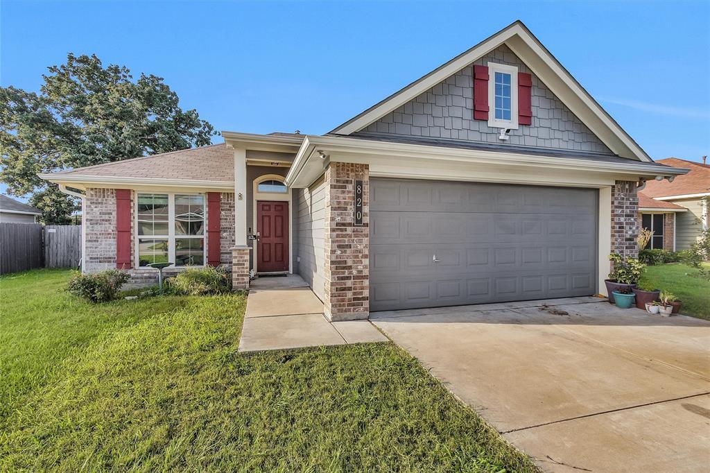 820 Heritage Drive, Navasota, تكساس 77868, الولايات المتحدة