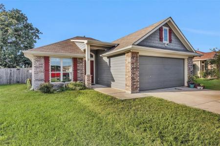 820 Heritage Drive, Navasota, تكساس 77868, الولايات المتحدة