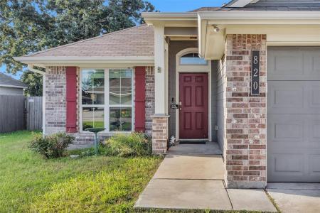 820 Heritage Drive, Navasota, تكساس 77868, الولايات المتحدة