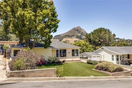 53 Rafael Way, San Luis Obispo, California 93405, USA