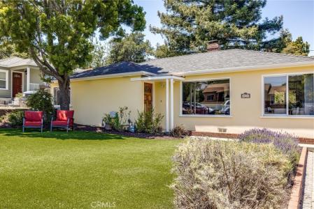 53 Rafael Way, San Luis Obispo, California 93405, Stati Uniti
