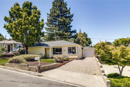 53 Rafael Way, San Luis Obispo, California 93405, Stati Uniti