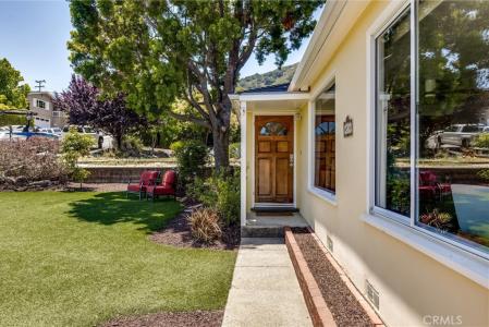 53 Rafael Way, San Luis Obispo, California 93405, Stati Uniti