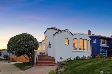 41 Westwood, San Francisco, Kalifornien 94112, USA