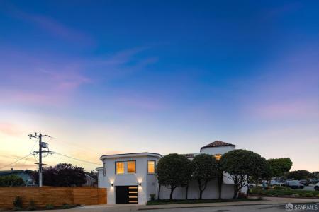 41 Westwood, San Francisco, Kalifornien 94112, USA