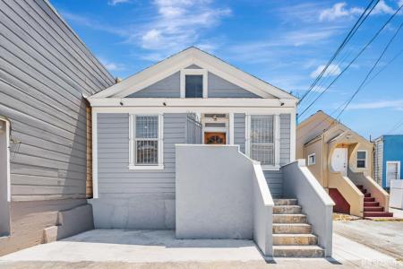 19 Farallones, San Francisco, California 94112, USA