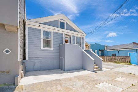 19 Farallones, San Francisco, California 94112