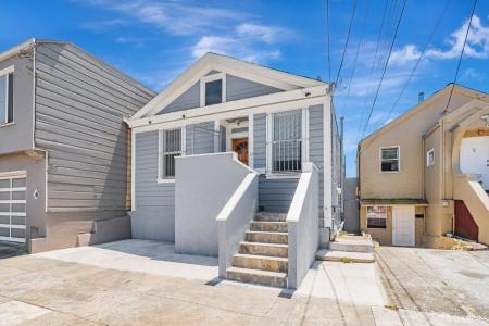 19 Farallones, San Francisco, California 94112