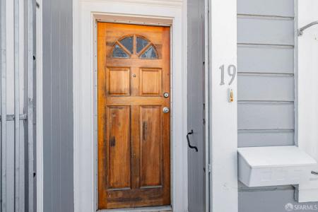 19 Farallones, San Francisco, California 94112