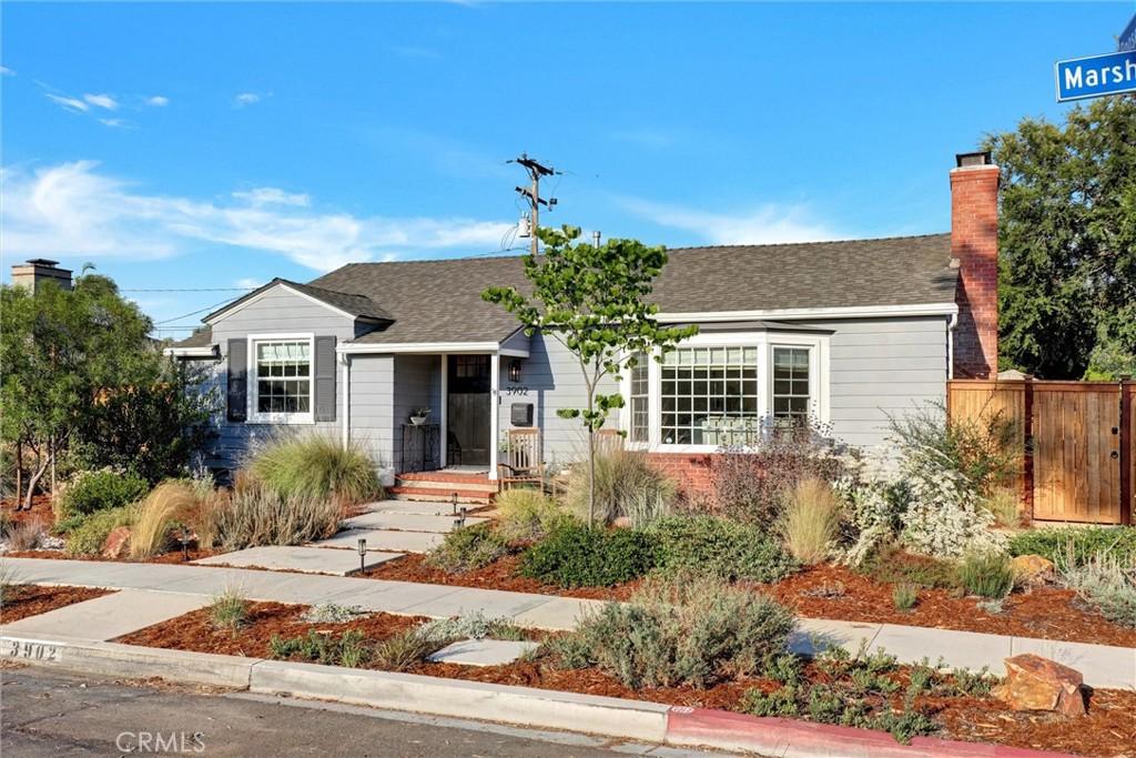 3902 North Marshall Way, Long Beach, Californie 90807, États-Unis