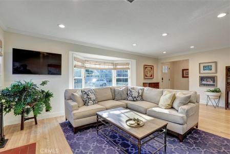 3902 North Marshall Way, Long Beach, Californie 90807, États-Unis