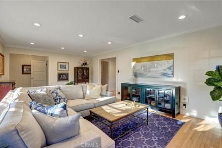 3902 North Marshall Way, Long Beach, Californie 90807, États-Unis