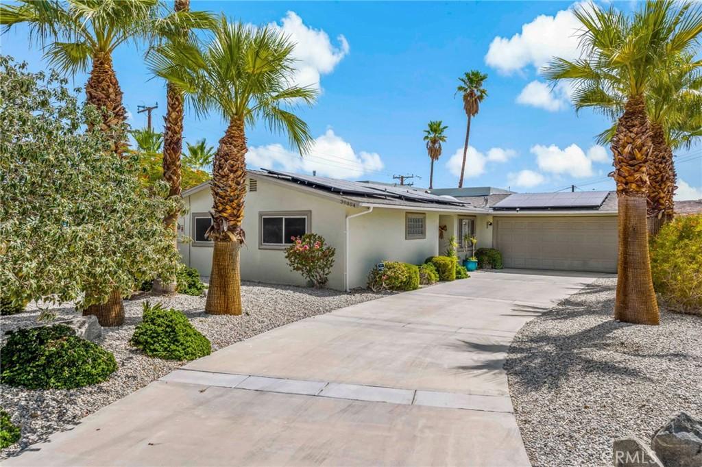 39004 Knoll View Circle, Cathedral City, California 92234, HOA KỲ