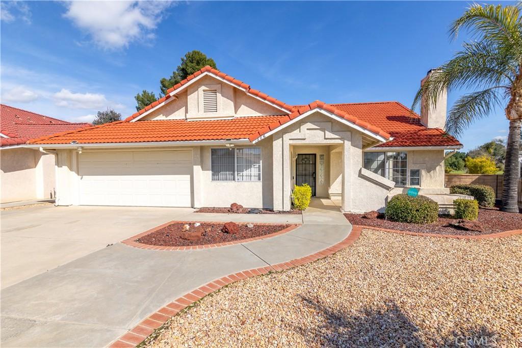 1886 Ash Tree Lane, Hemet, Califórnia 92545, Estados Unidos