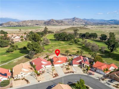 1886 Ash Tree Lane, Hemet, Califórnia 92545, Estados Unidos