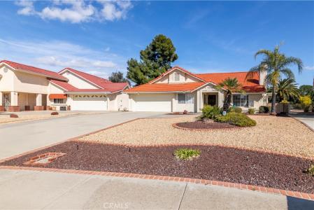 1886 Ash Tree Lane, Hemet, Califórnia 92545, Estados Unidos