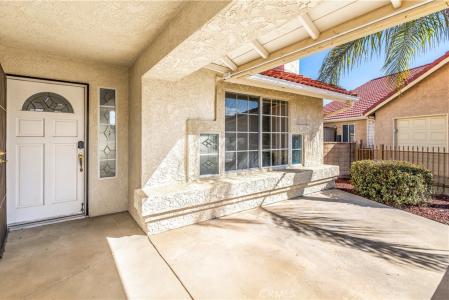 1886 Ash Tree Lane, Hemet, California 92545, USA