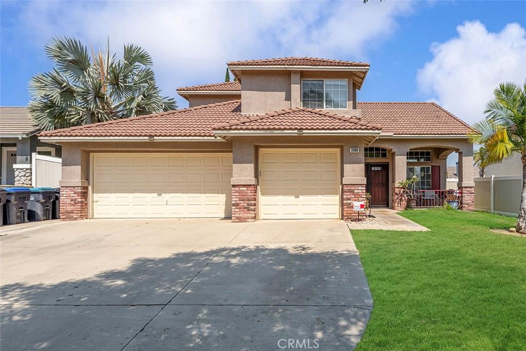3160 Vermont Drive, Corona, Californie 92881, États-Unis