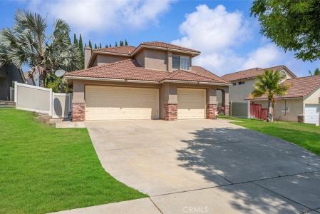 3160 Vermont Drive, Corona, Californie 92881, États-Unis