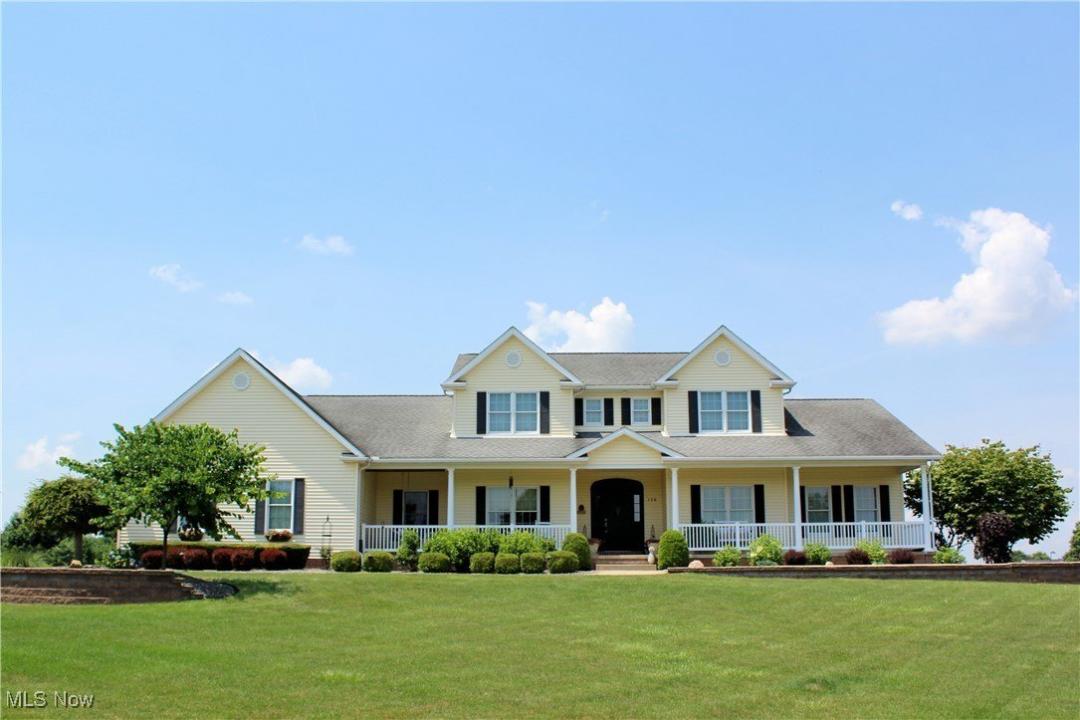 130 Longview Circle, North Lima, Ohio 44452, Estados Unidos