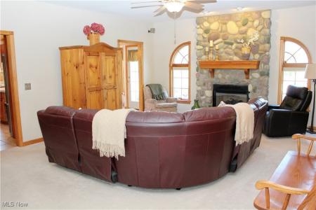 130 Longview Circle, North Lima, Ohio 44452, Estados Unidos