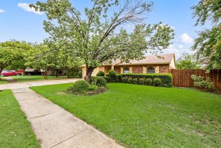 3221 Bunker Hill DR, Forest Hill, 德克薩斯州 76140, 美國