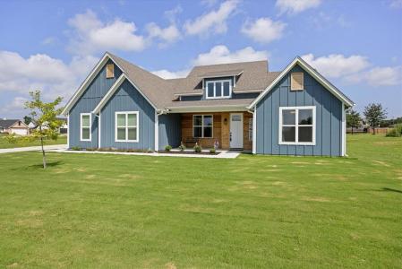 E 420 4th ST, Tolar, Texas 76476, États-Unis