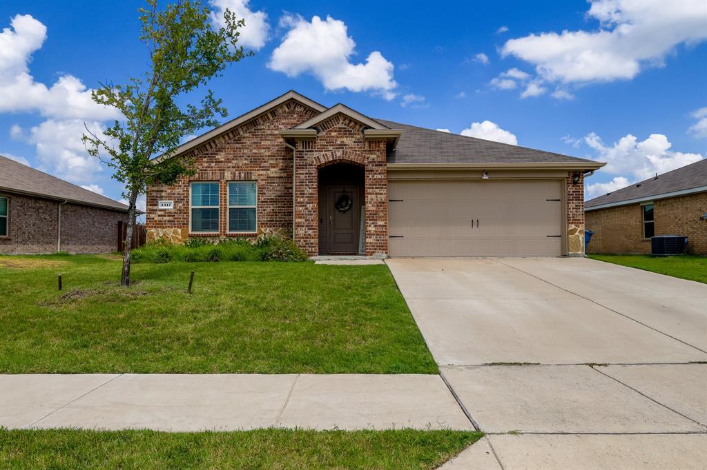 1317 Community WAY, Royse City, Texas 75189