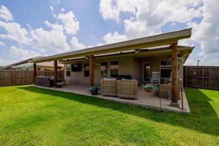 1317 Community WAY, Royse City, Texas 75189, USA