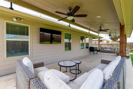 1317 Community WAY, Royse City, Texas 75189