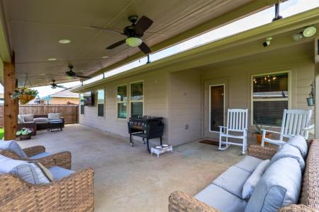 1317 Community WAY, Royse City, Texas 75189
